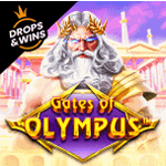 Gates of Olympus